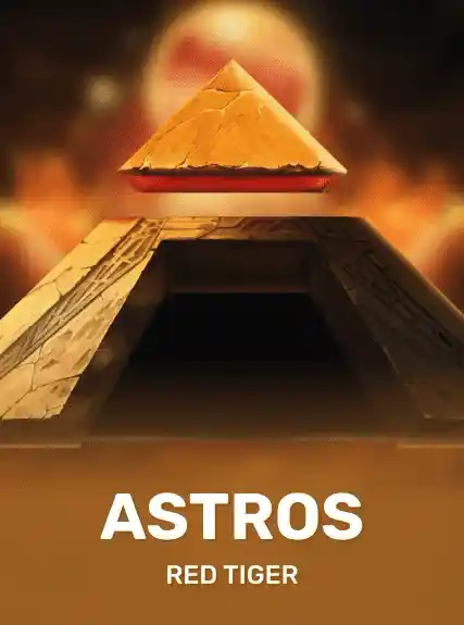Astros game tile