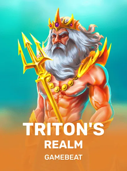 Triton's Realm game tile