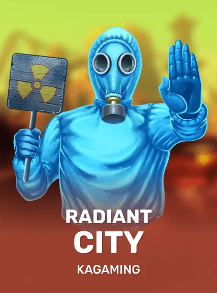 Radiant City game tile