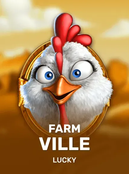 Farm Ville game tile