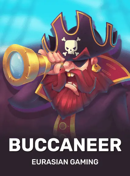 Buccaneer game tile