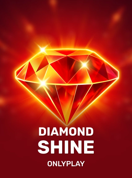 Diamond Shine game tile