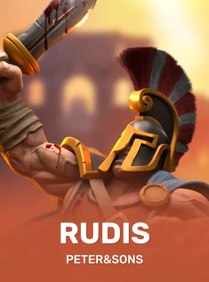 Rudis game tile