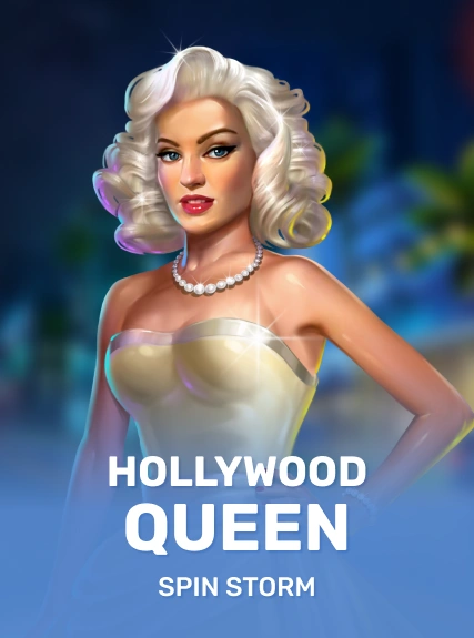 Hollywood Queen game tile