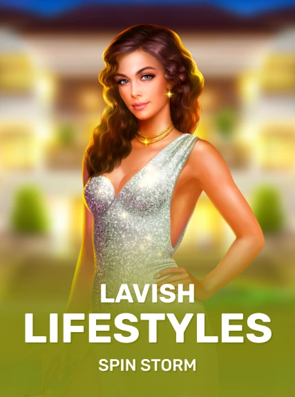 Lavish Lifestyles game tile