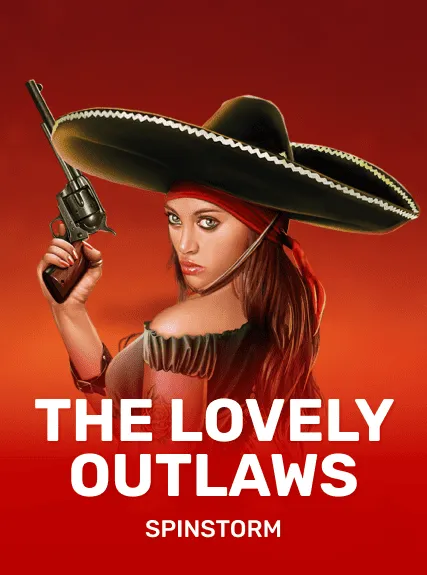 The Lovely Outlaws game tile