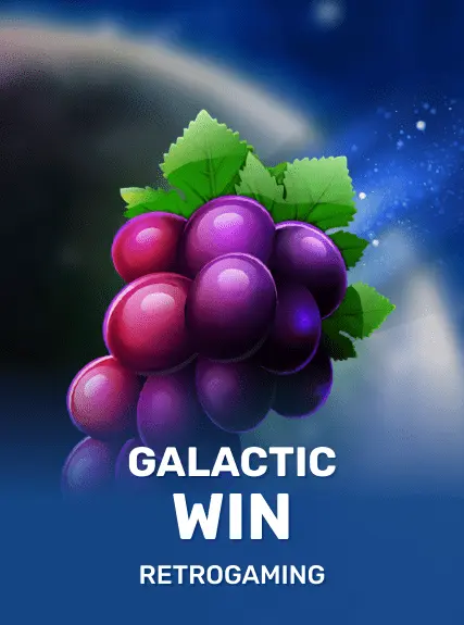 Galactic Win game tile
