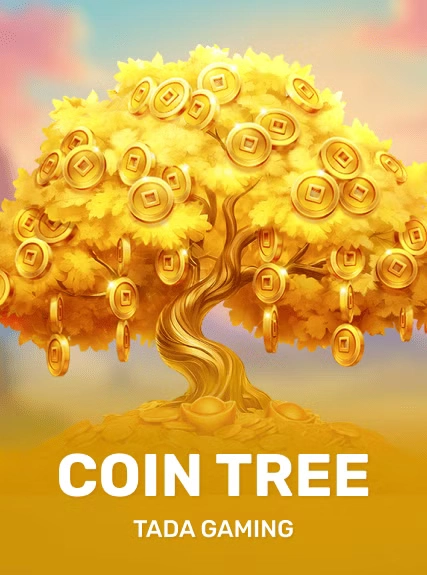Coin Tree game tile