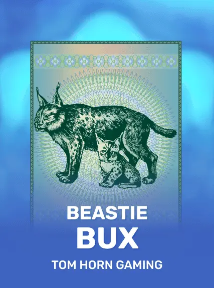 Beastie Bux game tile