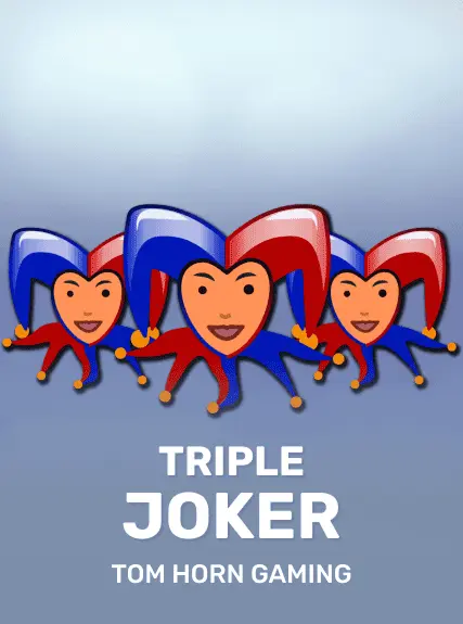 Triple Joker game tile