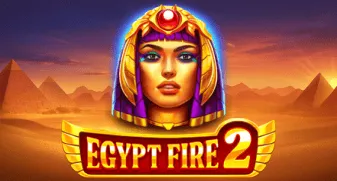 Egypt Fire 2 game tile