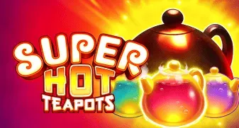Super Hot Teapots game tile