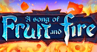 A Song of Fruit and Fire game tile