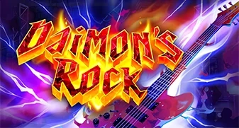Daimon's Rock game tile
