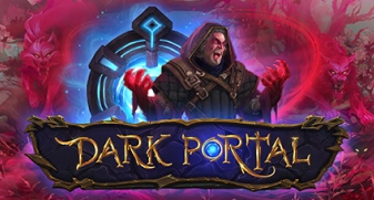 Dark Portal game tile