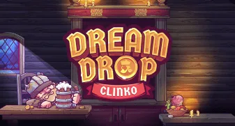 Dream Drop Clinko game tile