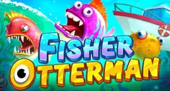 Fisher Otterman game tile