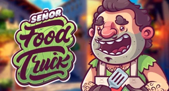 Food Truck game tile