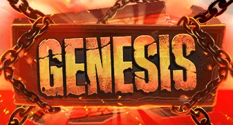 Genesis game tile