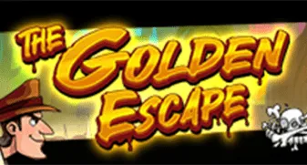 Golden Escape game tile