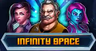 Infinity Space game tile