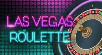 Las Vegas Roulette game tile