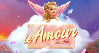 Le Amour game tile