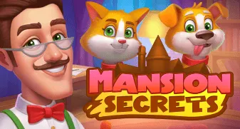 Mansion Secrets game tile