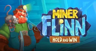 Miner Flinn game tile
