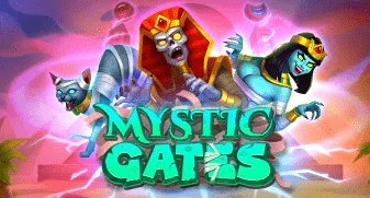 Mystic Gates game tile