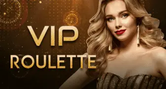 VIP Roulette game tile