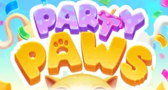 Party Paws game tile