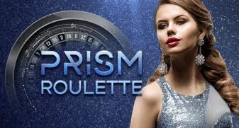 Prism Roulette game tile