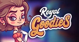 Royal Goodies game tile