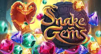 Snake Gems game tile