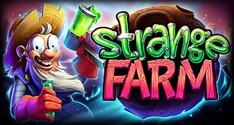 Strange Farm game tile