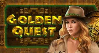 Golden Quest game tile