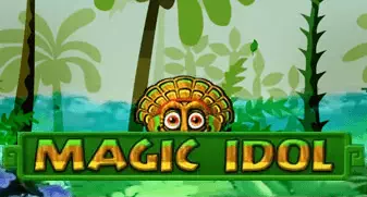 Magic Idol game tile