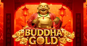 Buddha Gold game tile