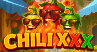Chili XXX game tile