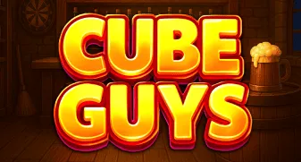 Cube Guys game tile