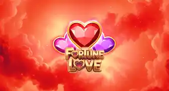 Fortune Love game tile