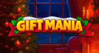 Gift Mania game tile