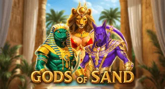 Gods of Sand game tile