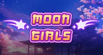 Moon Girls game tile