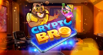 Crypto Bro game tile