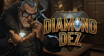 Diamond Dez game tile