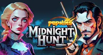 Midnight Hunt game tile
