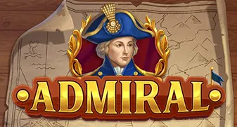 Admiral game tile
