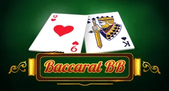 Baccarat BB game tile